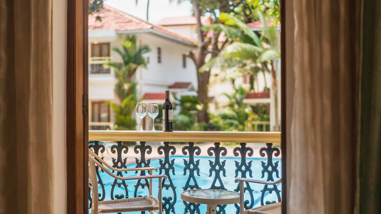 Radisson Goa Candolim